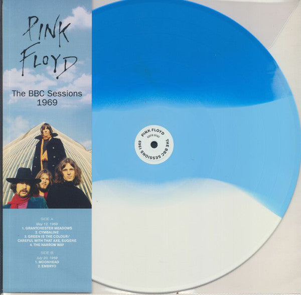 Pink Floyd / The BBC Sessions 1969 - LP