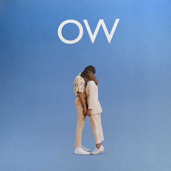 Oh Wonder / No One Else Can Wear Your Crown - LP