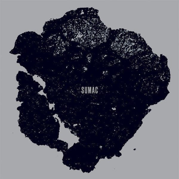 Sumac ‎/ What One Becomes - 2LP grey