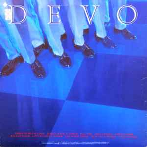 Devo ‎/ New Traditionalists - LP (Used)