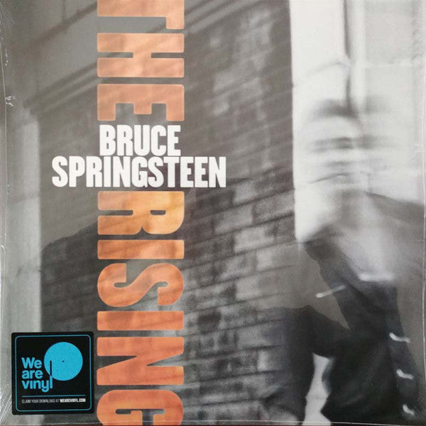 Bruce Springsteen ‎/ The Rising - 2LP