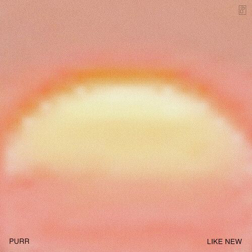 Purr / Like New - LP