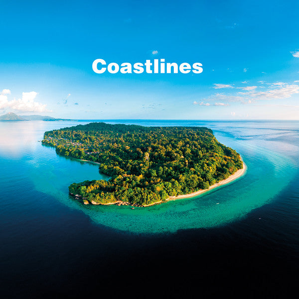 Coastlines / Coastlines - 2LP