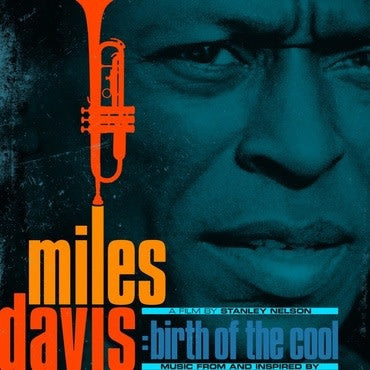 Miles Davis / Music From And Inspired By Miles Davis: Birth Of The Cool - 2LP