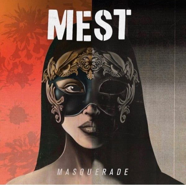 Mest / Masquerade - LP (Used)