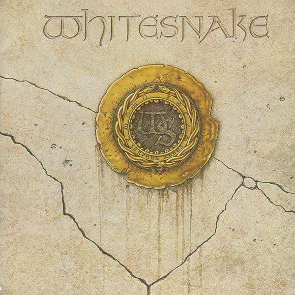 Whitesnake / Whitesnake - LP Used