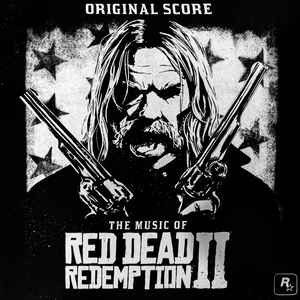 Various / The Music Of Red Dead Redemption II (Original Score) - LP