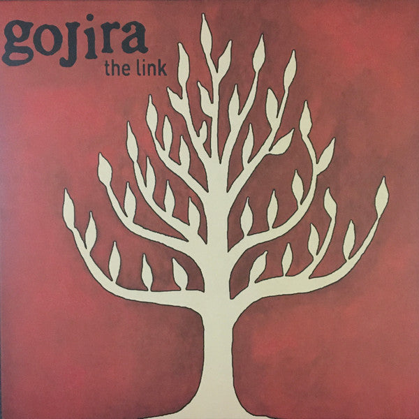 Gojira / The Link - LP