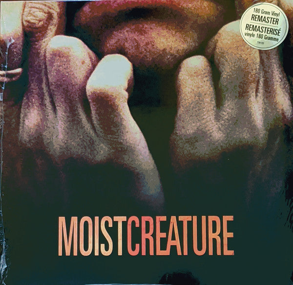 Moist ‎/ Creature - LP