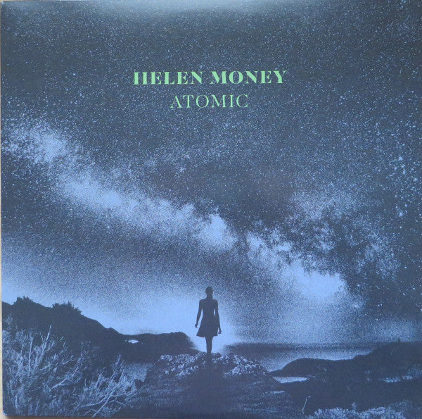 Helen Money / Atomic - LP Used