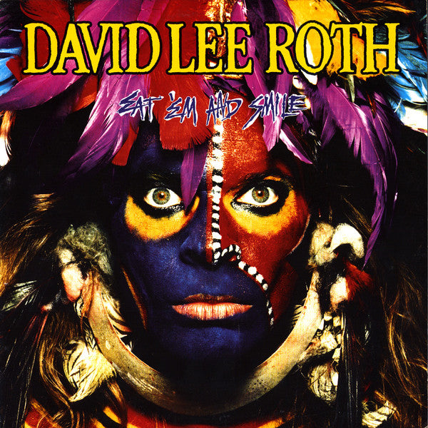 David Lee Roth / Eat &