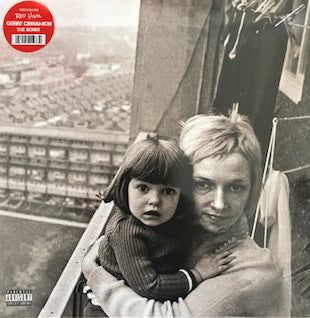 Gerry Cinnamon / The Bonny - LP