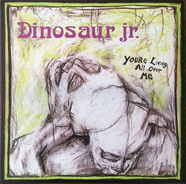 Dinosaur Jr. / You&