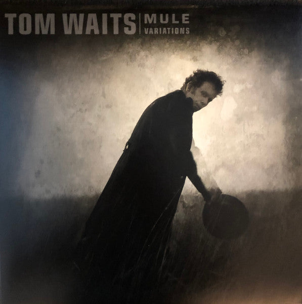 Tom Waits / Mule Variations - 2LP