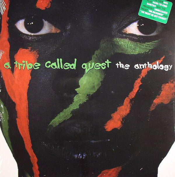 A Tribe Called Quest / The Anthology - LP