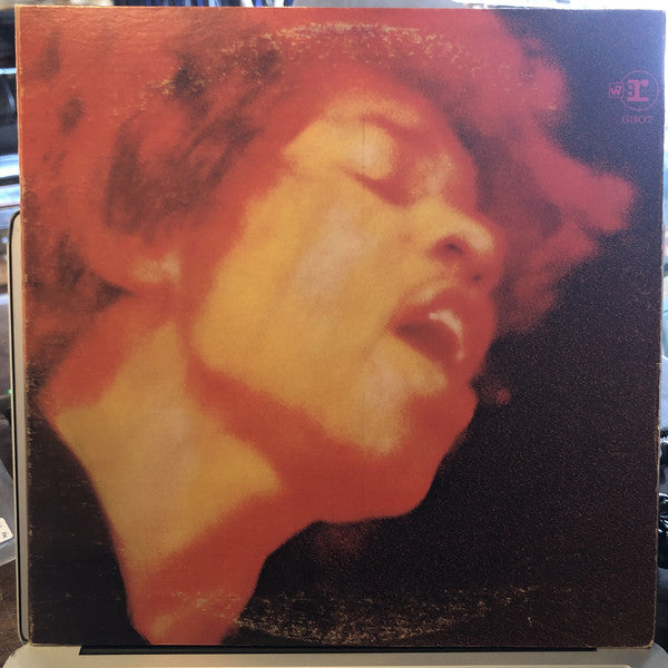 The Jimi Hendrix Experience / Electric Ladyland - 2LP Used