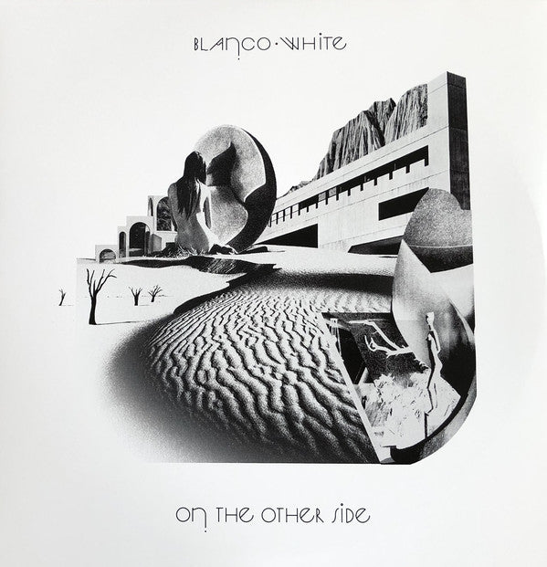 Blanco White / On The Other Side - 2LP