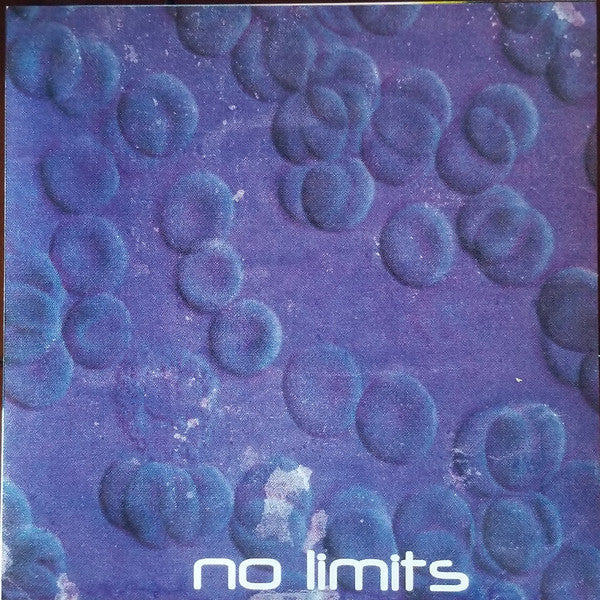 Reset ‎/ No Limits - LP WHITE