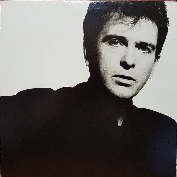 Peter Gabriel / So - LP Used