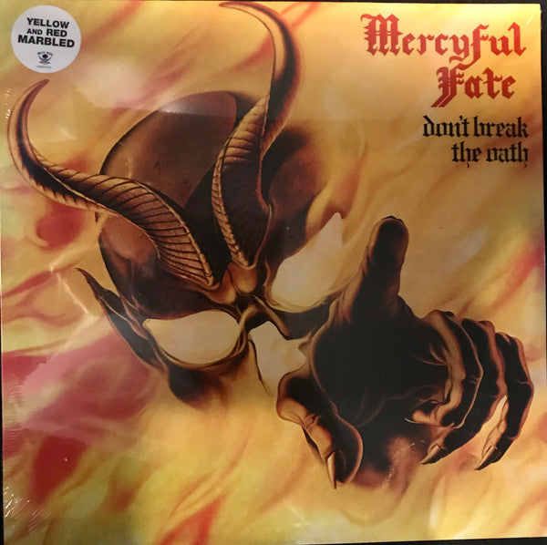 Mercyful Fate / Don&