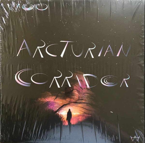 Woo / Arcturian Corridor - LP