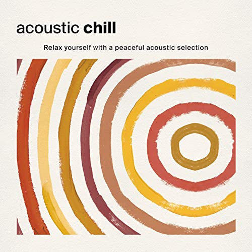 Various  / Acoustic Chill - LP