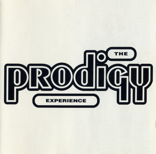 The Prodigy ‎/ Experience - 2LP