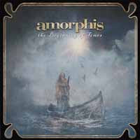 Amorphis / The Beginning Of Times - 2LP