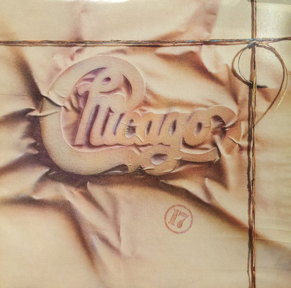 Chicago / Chicago 17 - LP (Used)