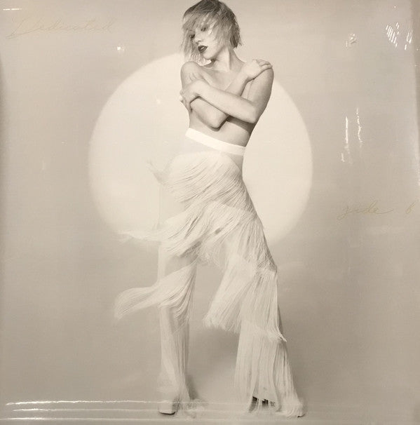 Carly Rae Jepsen / Dedicated Side B - LP