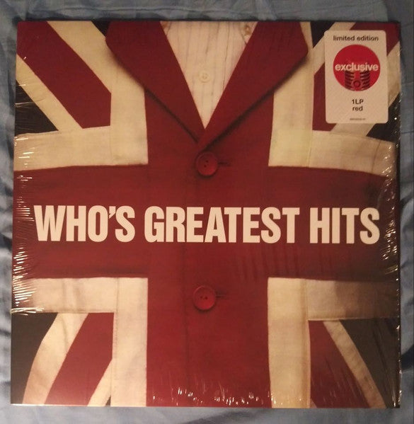 The Who / Who&