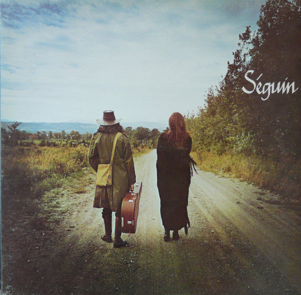 Séguin / Séguin - LP Used