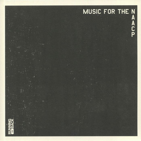 Various / Music For The NAACP - 2LP