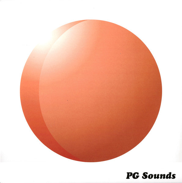 PG Sounds / Sued 23 - 2LP