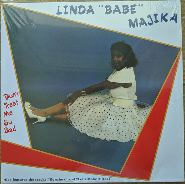 Linda "Babe" Majika / Don&