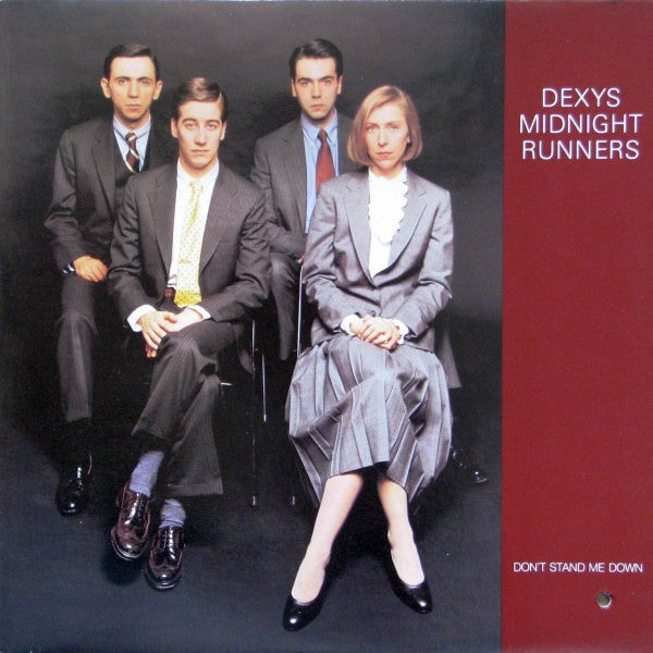 Dexys Midnight Runners / Don&