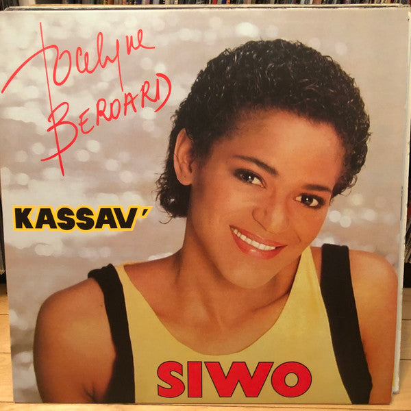 Kassav&