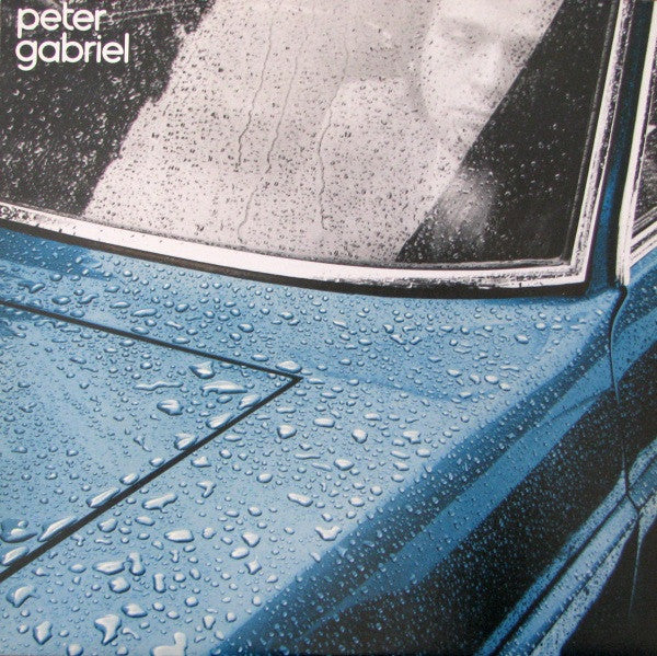 Peter Gabriel / Peter Gabriel - LP (Used)