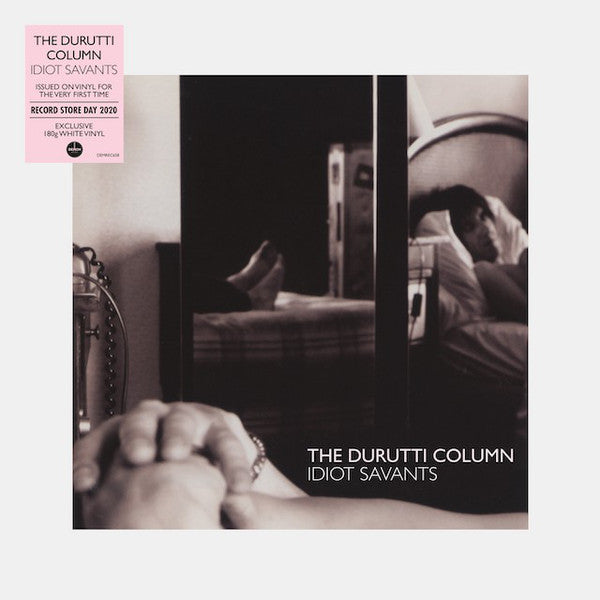 The Durutti Column / Idiot Savants - LP