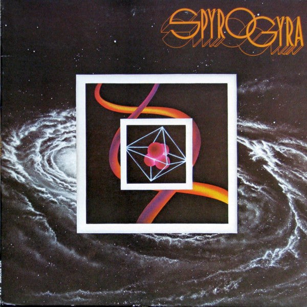 Spyro Gyra / Spyro Gyra - LP Used