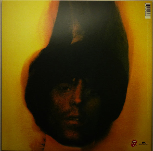 The Rolling Stones / Goats Head Soup - LP