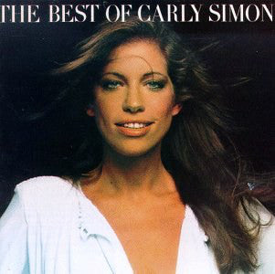 Carly Simon / The Best Of Carly Simon - LP Used