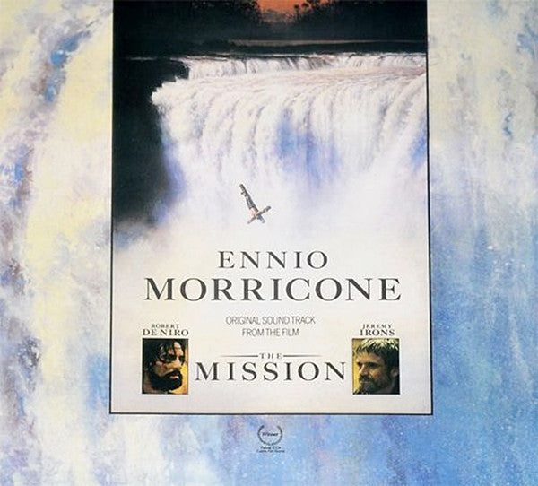 Ennio Morricone / The Mission (OST) - LP Used