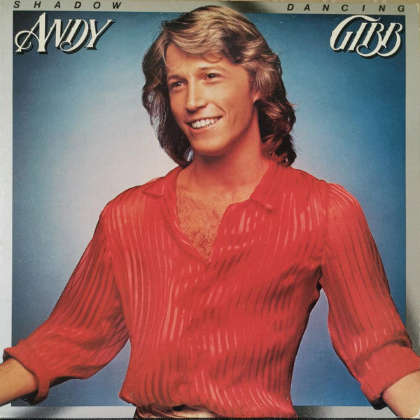 Andy Gibb / Shadow Dancing - LP Used