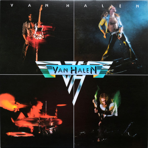 Van Halen / Van Halen - LP