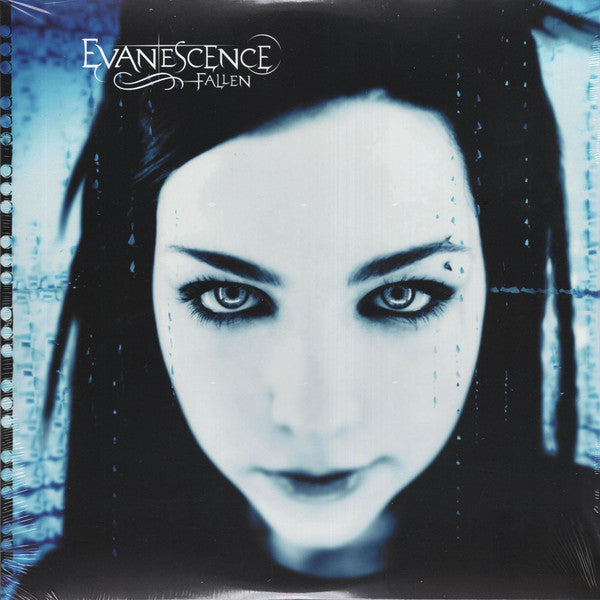 Evanescence ‎/ Fallen - LP