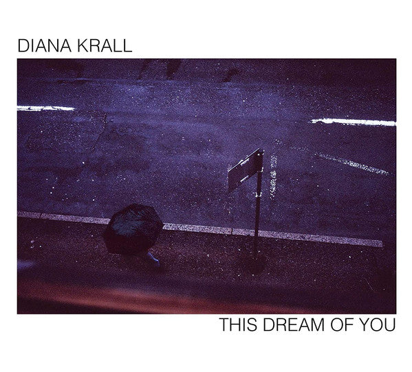 Diana Krall ‎/ This Dream Of You - 2LP
