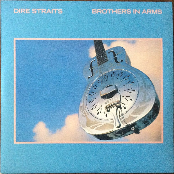 Dire Straits / Brothers In Arms - LP