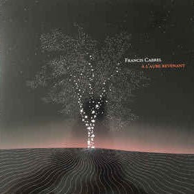 Francis Cabrel ‎/ At Dawn Revenant - 2LP