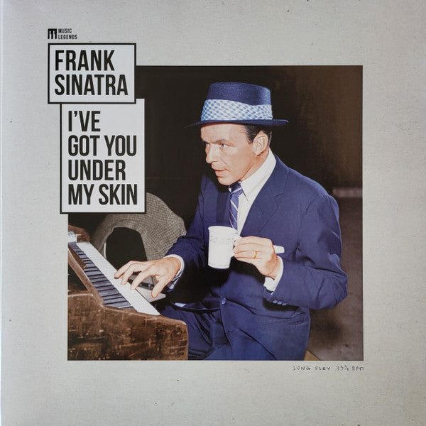 Frank Sinatra / I&